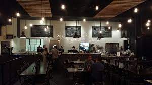 Maybe you would like to learn more about one of these? Inside Picture Of Mighty Quinn S Barbeque Clifton Tripadvisor