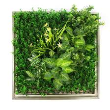 China Diy Real Touch Custom Design Plastic Plants Frame Wall For Landscape Decoration China Art 3d Green Wall And Fashion Art 3d Green Wall Price