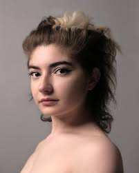 Headshots — ISABELLA PAGANO