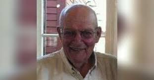 Roger Harmon Obituary