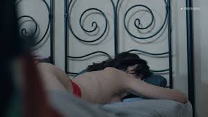 Watch Online - Katerina Bekker, Lada Brik - Paltsy s01e04-07 (2024) HD 1080p