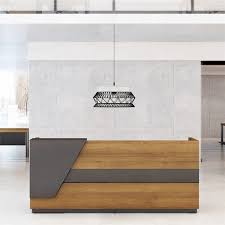 Maybe you would like to learn more about one of these? China Small Hotel Wooden Office Furniture Modern Salon Reception Desk China Office Reception Desk Reception Desk Modern