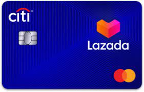 Check out the latest citibank credit card promotions now! Lazada Citi Credit Card Enjoy 10x Rewards Points Citibank Malaysia