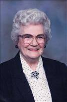 Helen Sites Obituary (2009)