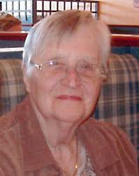 Obituary of Julia June Borshi