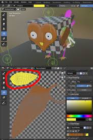 We did not find results for: Texture Paint Fill Island Option Materials And Textures Blender Artists Community