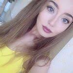 Brianna Carlone's Instagram, Twitter & Facebook