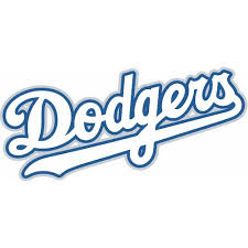 Dodgers Dodgers Logo Colouring Pages Colouring Pages Printable Coloring Pages Printable Coloring