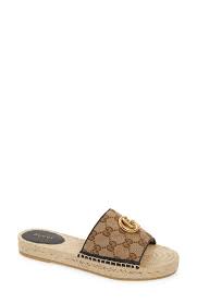 Under the new vision of creative director alessandro michele, the house has redefined luxury for the 21st century, further reinforcing its position as one of the world's most. Women S Gucci Shoes Nordstrom