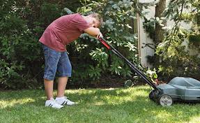 Garten Fur Faule Viel Spass Wenig Arbeit Pflegeleichter Garten Garten Garten Ideen Gestaltung Vorgarten