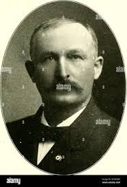 Ida john hi-res stock photography and images