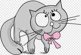 Gambar lucu kartun berikut ini sudah jaka bagi dalam beberapa kategori supaya dapat memudahkan kamu dalam mencarinya. Funny Cat Png Images Pngwing