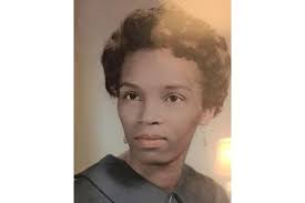 Dolores Gardner Obituary (1935