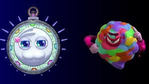 Dark Crafter (Final Boss)/Kirby and the Rainbow Curse [Music Box]