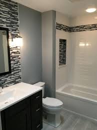 When every inch count, here's what to consider for your remodel and our favorite small bathroom ideas to draw inspiration from. Bathroom Makeover Ideas Small Bathroom Remodel Ideas 2020 Trendecors