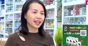 35,000 lon nước bổ sung tiếp sức cộng đồng, giảm mệt bền sức