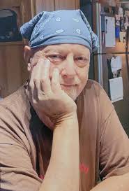 Obituary information for Kenneth Eugene Hayes