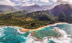 Private Kauai And Forbidden Island By Airplane Kauai Shore Excursion Hawaiian Cruise Tours