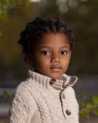 Jamie Washington Family session