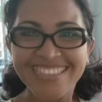 Erika Nadime Pardo Email & Phone Number