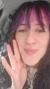 Samantha Utter Curly Hair Specialist