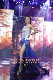 Miss universe philippines 2020 top 16. Facebook