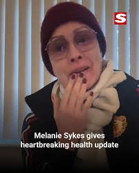 I'm in so much pain.'