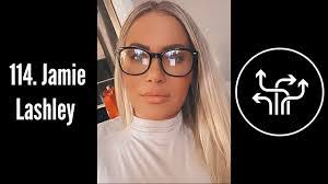 Jamie Lashley's Instagram, Twitter & Facebook