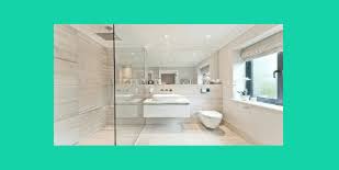Ceiling spotlights can be easily build in. False Ceiling Contractors Vblue In