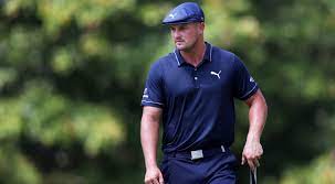 Bryson dechambeau and caddie tim tucker, who was on the bag for all eight years of dechambeau's professional career, are no longer together, no laying up first reported on thursday. Kuc49qcwply19m