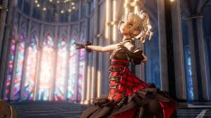 Dragon Raja - Unreal Engine 4 mobile MMORPG gets official name - MMO Culture