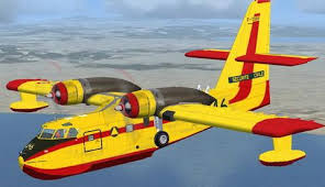 Bombardier crj bombardier aerospace, regional aircraft 123 garratt blvd phone: Herunterladen Bombardier Canadair Cl 215 Fsx P3d