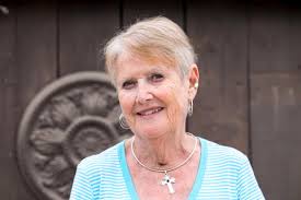 Diane Palermo's sister. Let's keep Diane and her family in our prayers  🙏🙏🙏