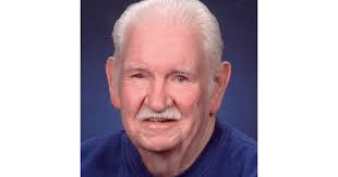 Ronald J Ahles Obituary (1936