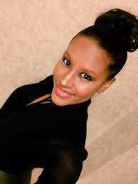 Jamie Lee Hidalgo (@Fashionable_Lee)