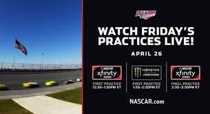 Live race coverage and the latest nascar news, results, schedules, and race highlights from espn. Nascar Com To Stream Three Practices From Talladega Nascar Com