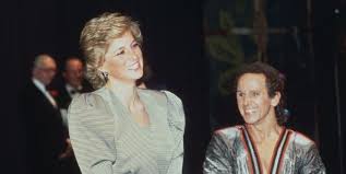 Prince charles and princess diana's relationship was even more complicated than in the crown season 4—here's a full timeline of what happened in real life. The Story Behind Princess Diana S Real Dance To Billy Joel S Uptown Girl