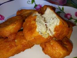 Cara membuat nugget ayam sayur (nugget sayur) masukkan daging ayam yang sudah digiling halus, wortel yang telah diparut kasar, dan daun bawang yang sudah diiris halus. Cara Cara Hasilkan Nugget Ayam Tempura Yang Mudah Sedap Memang Wajib Cuba