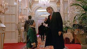 Resszkessetek betoerok 1 magyarul videa : Macaulay Culkin Is Kivagatna Trump Cameojat A Reszkessetek Betorok 2 Bol 24 Hu