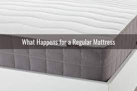 What Happens When A Mattress Gets Wet Ready To Diy