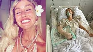 Janell Bartlett's Instagram, Twitter & Facebook