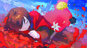 We did not find results for: Ruby Rose Rwby 4k 25723 Rwby Rwby Anime Rwby Wallpaper