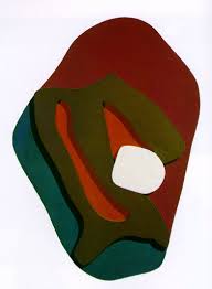 Bildergebnis für Jean (hans) Arp