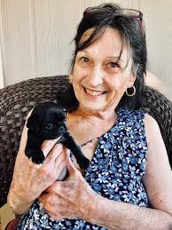 Dawn Godbey's Instagram, Twitter & Facebook