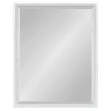 The beauty of modern design is encompassed in this modern wall mirror perfect commanding piece that decorates, enlarges and illuminates any bathroom. 60 Inch Framed Mirror Target
