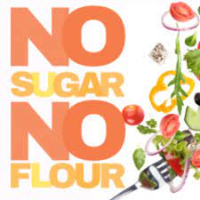 No More Sugar Or Flour For Me Nutritional E Cleanse Program
