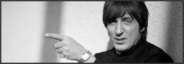 Patrick Parmentier's Instagram, Twitter & Facebook