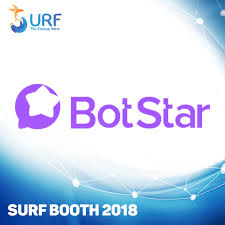 SURF - [English Below] Lô B21: Công ty TN TNHH BotStar BotStar là một trong  những start-up tiên phong cung cấp công nghệ chatbot tại Việt Nam. BotStar  được thành lập với