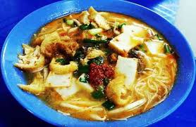 Muar Bakri Laksa Food Guide Food Good Food
