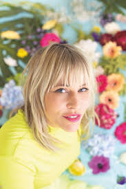 Natasha Bedingfield: Life in Bedford & Unwritten Hits